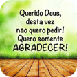 プログラムのアイコン：Mensagens de Deus