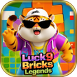 Icoon van programma: Luck9 Bricks Legends