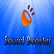 Ikon program: Volume Booster