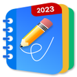 Ícone do programa: Notability - Note Taking …