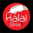 Ikon program: The Halal Bros