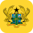 プログラムのアイコン：Ghana.GOV - The Citizens …