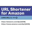 URL Shortener for Amazon