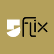 Ícone do programa: 5flix - die TELE 5 Mediat…