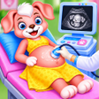 Ikona programu: Puppy Newborn BabyShower