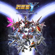 Programın simgesi: SUPER ROBOT WARS Y - Prem…