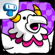 プログラムのアイコン：Eagle Evolution: Merge An…