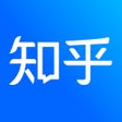プログラムのアイコン：知乎