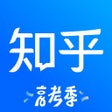 Ikona programu: 知乎