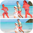 Иконка программы: photo eraser : remove unw…