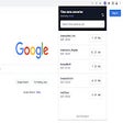 Time Zone Converter by OneCal icon