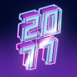 Programikonen: 2077社交