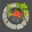 Ikon program: Basket Adventure