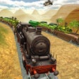 US Army Train Simulator Game