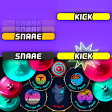 Magic Drums: Learn and Play