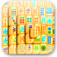 Icoon van programma: Random Factor Mahjong