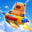 Programikon: Capy Sledder