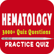 程序图标：Hematology Quiz Questions