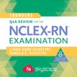 Programın simgesi: NCLEX RN QA Tutoring Saun…
