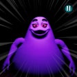 Programikonen: Grimace Shake Monster Sur…