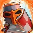 Programikonen: Looty Woods Epic RPG Adve…