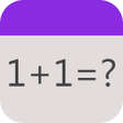 プログラムのアイコン：Math Generator