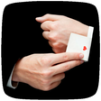 Programikonen: Card Tricks Guide