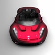 程序图标：My Car Gallery