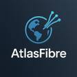 Programın simgesi: AtlasFibre
