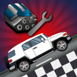 程序图标：Auto Craft Racing Online