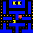 أيقونة البرنامج: Square man