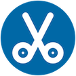 Symbol des Programms: Snip: clean the web