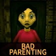 Scary Games 3D : Bad Parenting icon