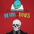 أيقونة البرنامج: Death and Taxes