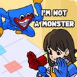 프로그램 아이콘: I'm not a Monster: Wanna …