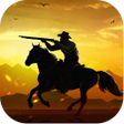 程序图标：Outlaw Cowboy:west advent…