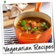 Vegetarian Recipes - Healthy Recipes Cookbook