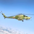 Ikon program: Helicopter Simulator: War…