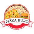 Иконка программы: PIZZABURG