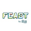 Programın simgesi: FEAST by LB