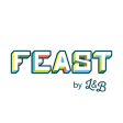 FEAST by LB