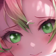 Programikonen: Mitsuri Kanroji - Demon S…