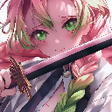 أيقونة البرنامج: Mitsuri Kanroji - Demon S…