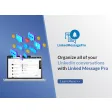 Linked Message Pro