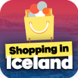 プログラムのアイコン：Shopping In Iceland