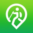 Icon of program: 两步路户外助手 -- 记录户外精彩生活