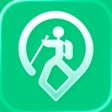 Ikona programu: 两步路户外助手 -- 记录户外精彩生活