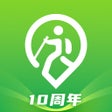 ไอคอนของโปรแกรม: 两步路户外助手 -- 记录户外精彩生活