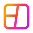 Ícone do programa: Collage Maker - Photo Edi…