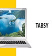 Icoon van programma: Tabsy - new tab theme